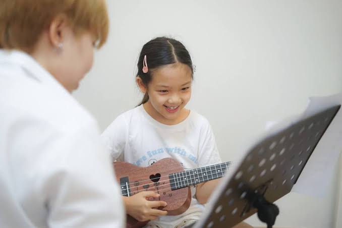 Doremi Music School